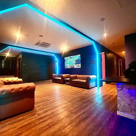 فندق Arena Esports @ Orchard سنغافورة المظهر الخارجي الصورة